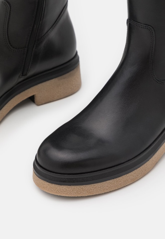 Gabour | Bottes Exclusives Femmes Noires